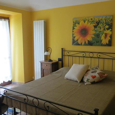 La Bella Dormiente B&B Castellamonte Zewnętrze zdjęcie