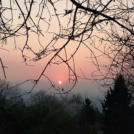 La Bella Dormiente B&B Castellamonte Zewnętrze zdjęcie