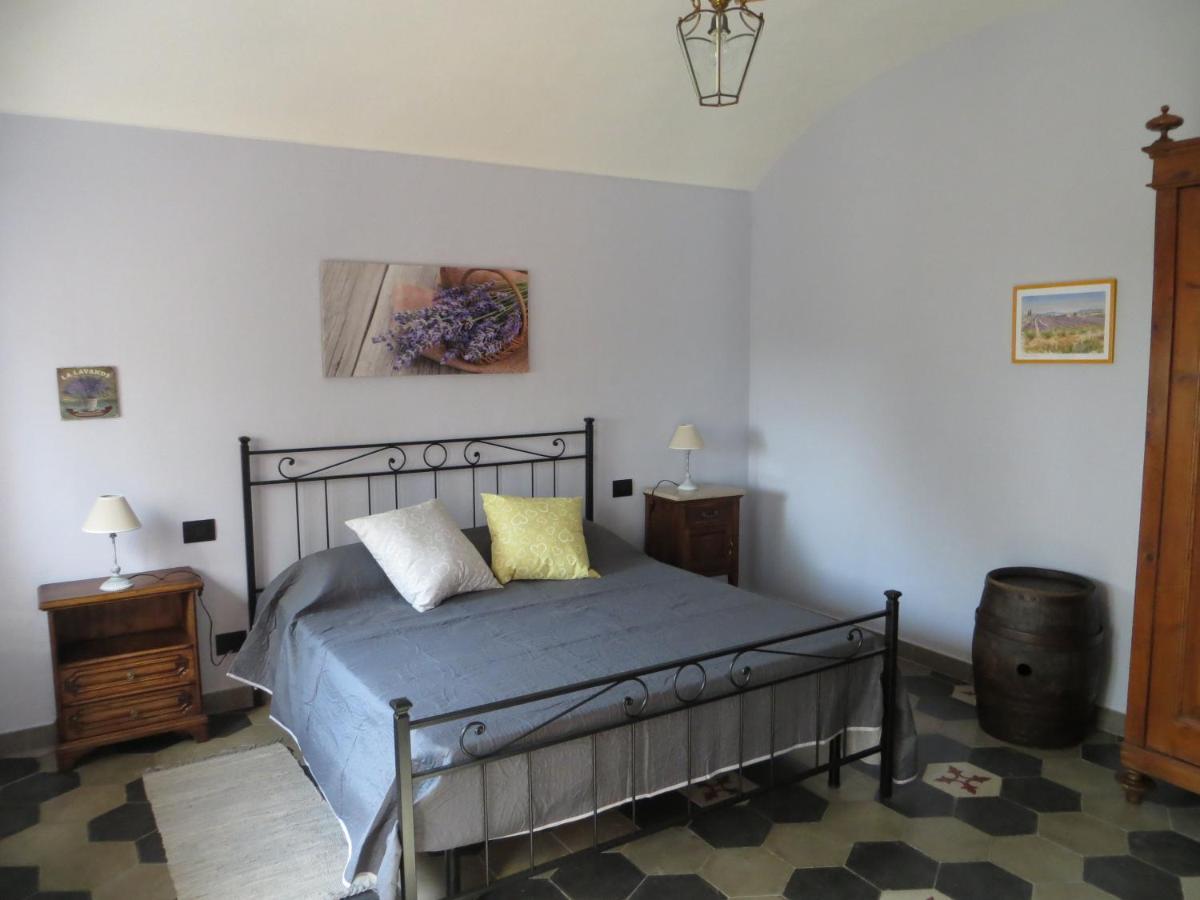 La Bella Dormiente B&B Castellamonte Zewnętrze zdjęcie