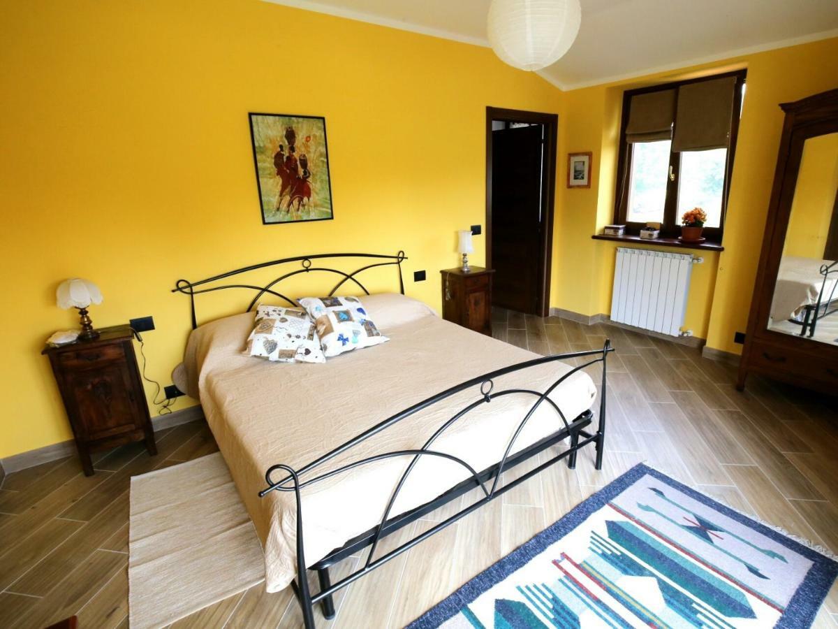La Bella Dormiente B&B Castellamonte Zewnętrze zdjęcie