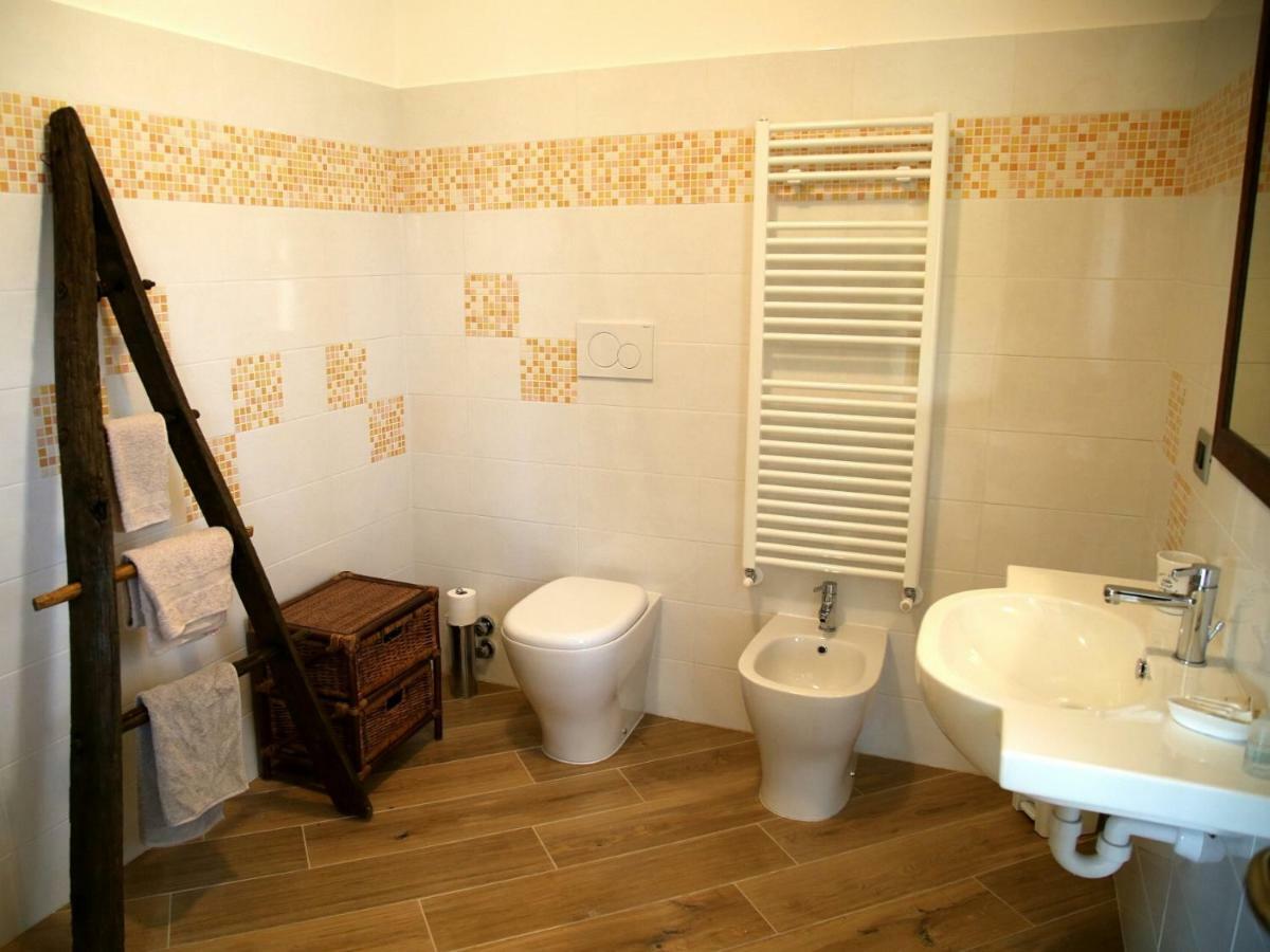 La Bella Dormiente B&B Castellamonte Zewnętrze zdjęcie