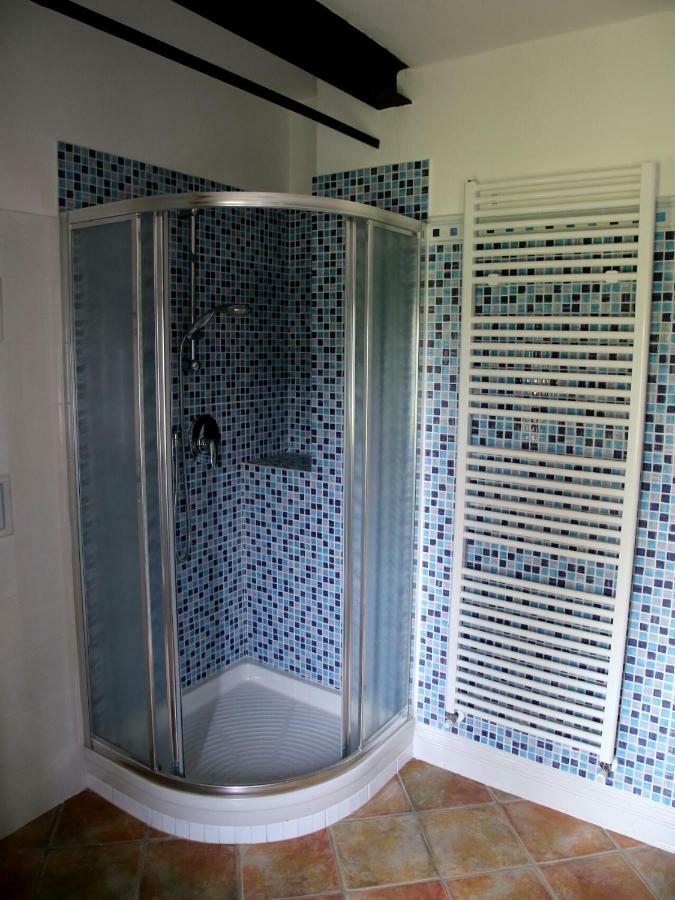 La Bella Dormiente B&B Castellamonte Zewnętrze zdjęcie