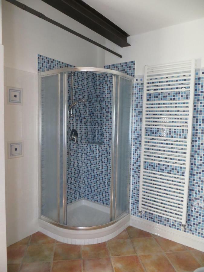 La Bella Dormiente B&B Castellamonte Zewnętrze zdjęcie