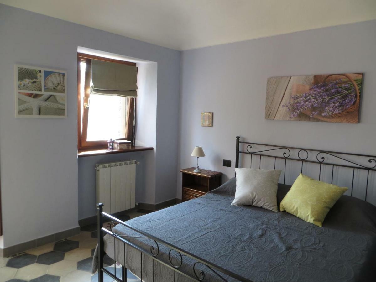 La Bella Dormiente B&B Castellamonte Zewnętrze zdjęcie