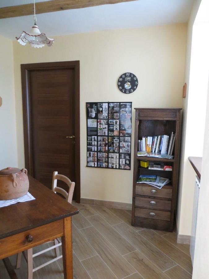 La Bella Dormiente B&B Castellamonte Zewnętrze zdjęcie