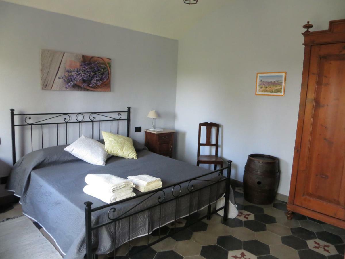 La Bella Dormiente B&B Castellamonte Zewnętrze zdjęcie