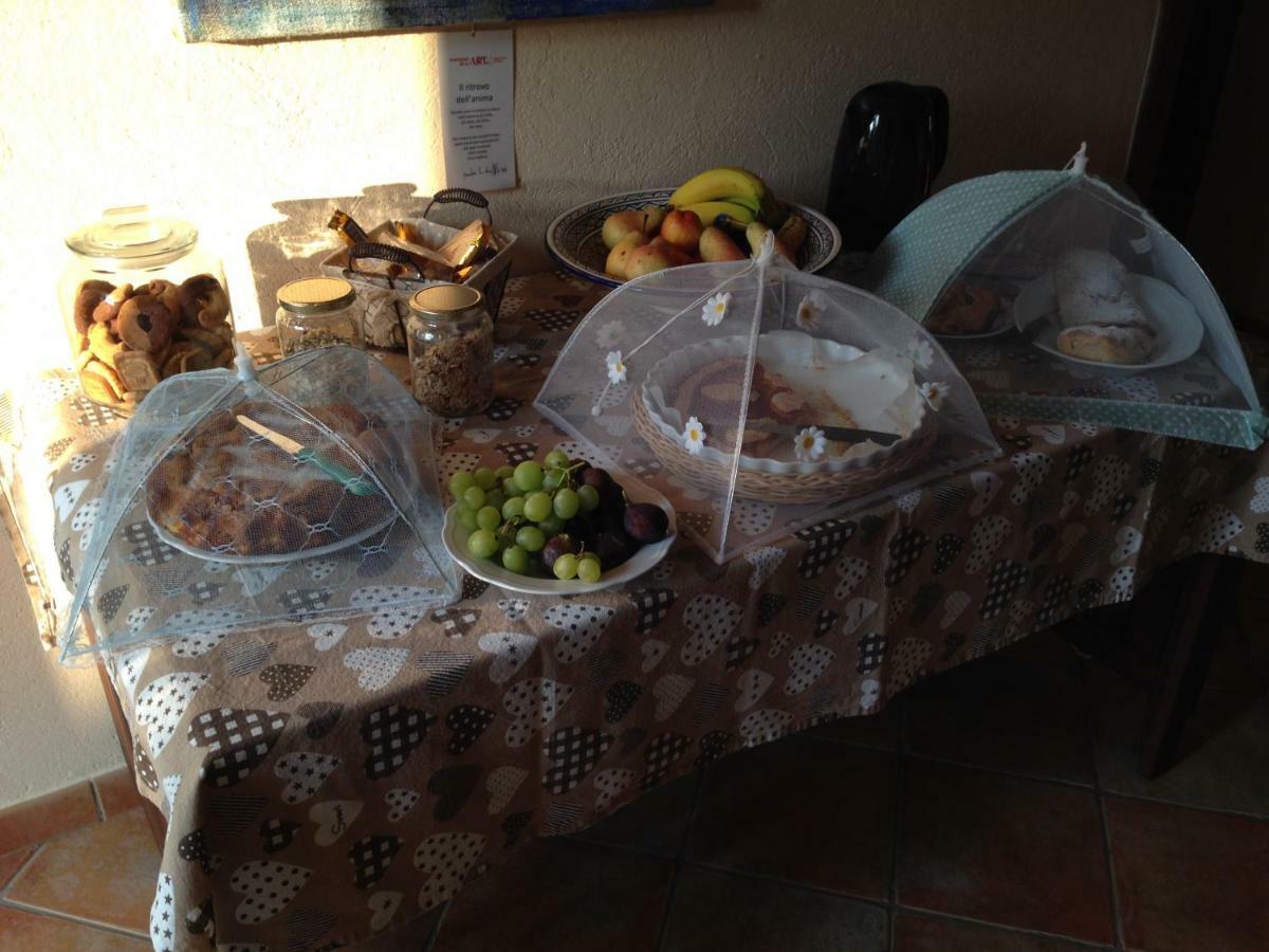 La Bella Dormiente B&B Castellamonte Zewnętrze zdjęcie